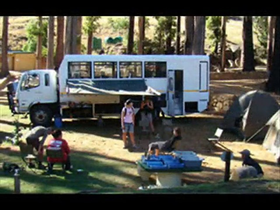 육상 트럭 대여