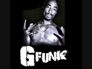 DEMO AVANT LA TAPE 2PAC G-FUNK DOVER91 & DJ CH'TI
