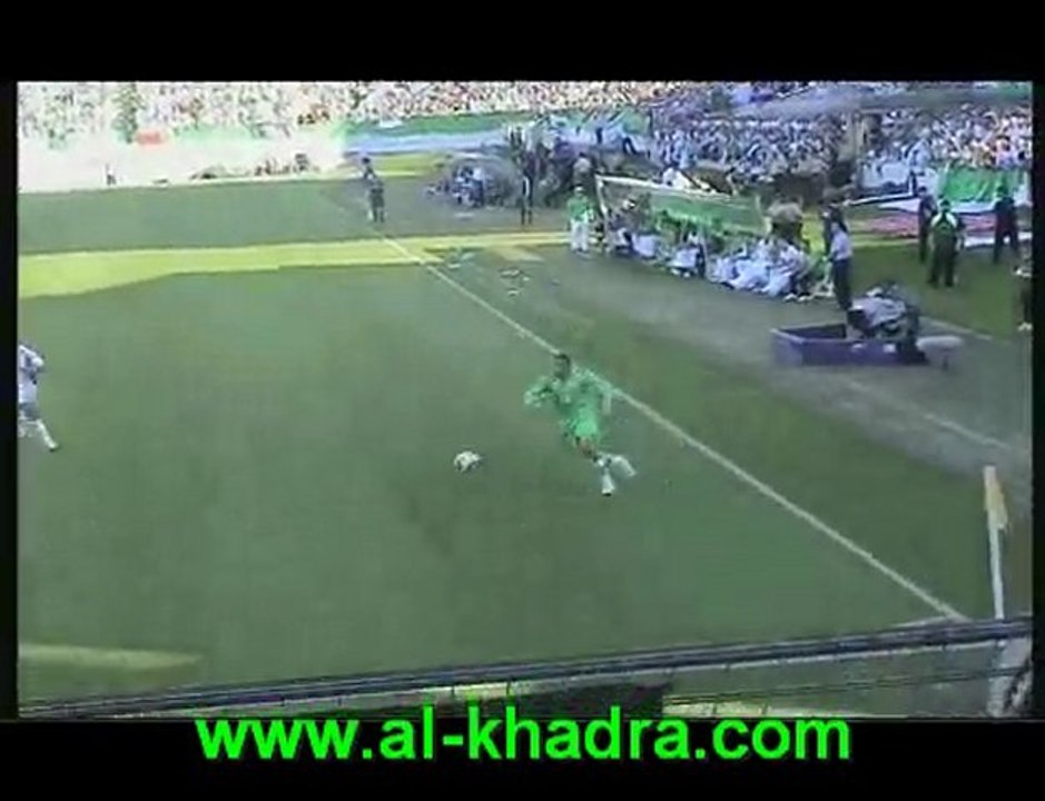 Algerie EAU ( le match ,al-khadra.com.part8)