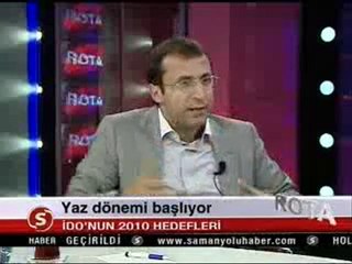 İDO Ro-Ro Projesi Ne Zaman Hayata Geçecek