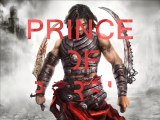 Prince of persia : l'ame du guerrier
