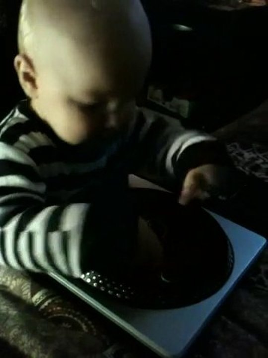 DJ TinTin SiSi =)