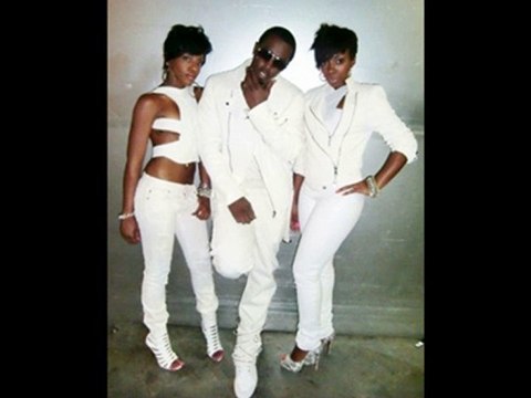 Diddy - Dirty Money - Hello, Good Morning (Feat. Booba)