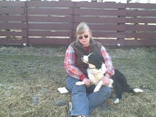 Meet Rosie a faithful service dog whos career and life path