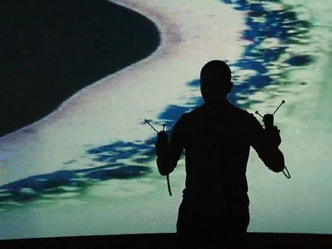 Science Publique: Grainstick