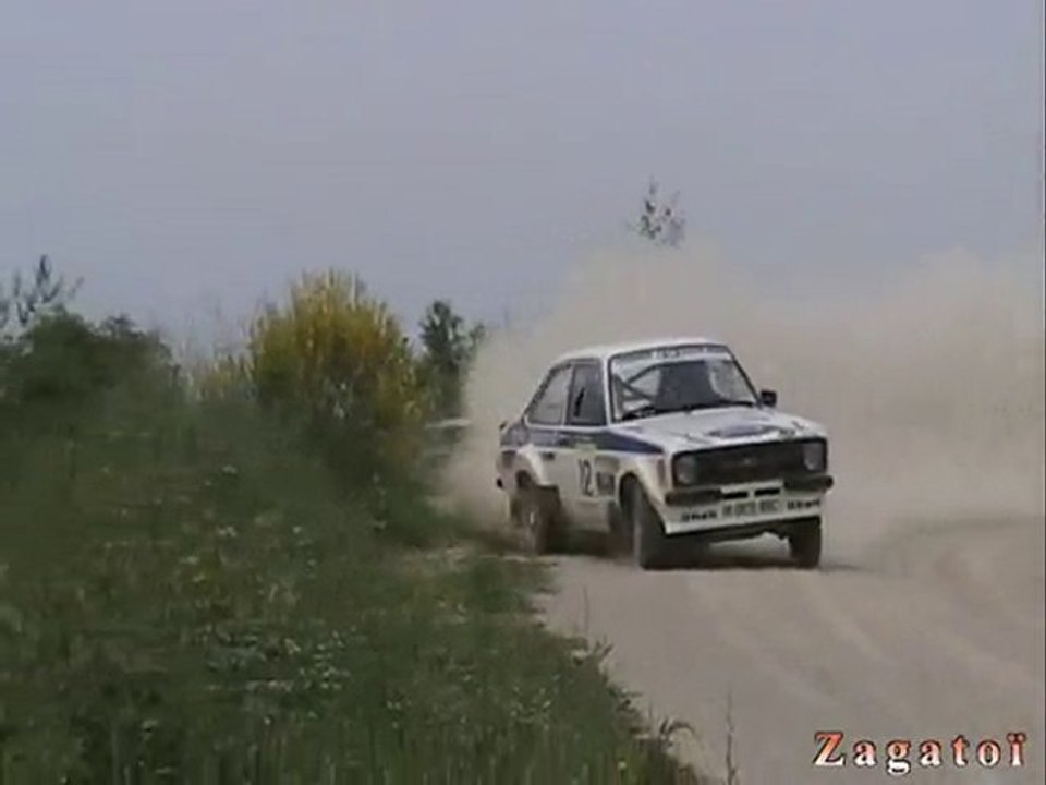 1 er Tuscan Rewind 2010