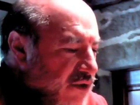 Collectage avec André Ricros 1ère partie