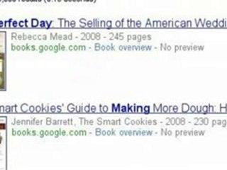 From low self esteem to life's joy