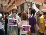 Approvato il Ddl intercettazioni. Proteste del popolo viola