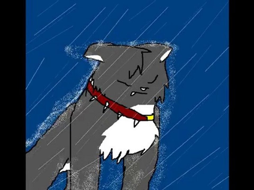 AMV silkclaw monster ( animation )