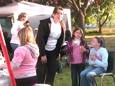 Fêtes de voisins 2010