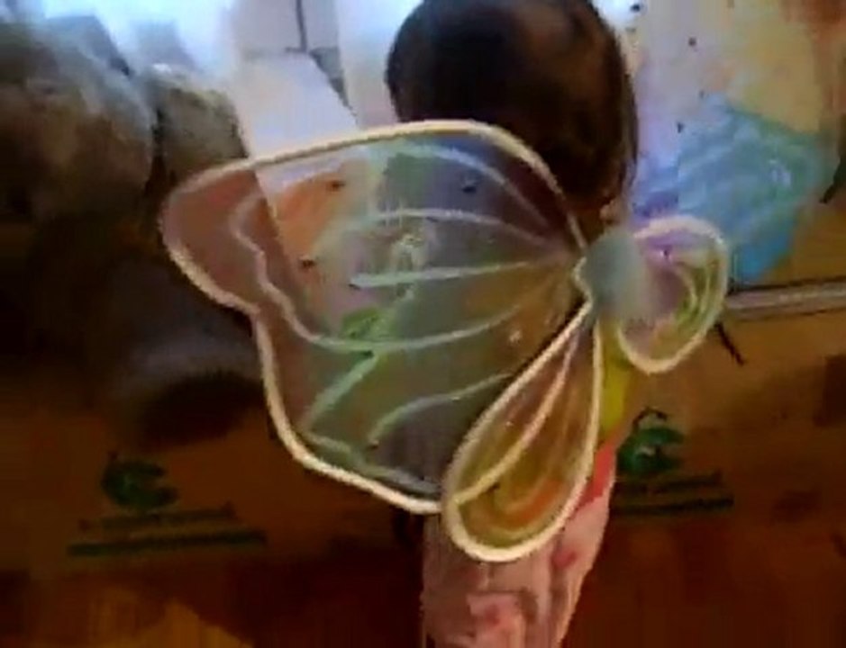 baby star Théa 2