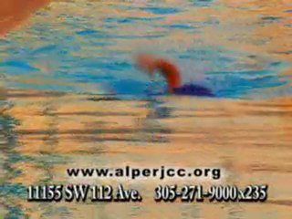 Dave and Mary Alper JCC on the Jay Morton-Levinthal Campus