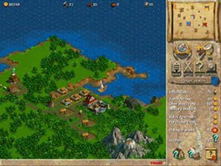 1602 A.D. for the PC  [Part 2]