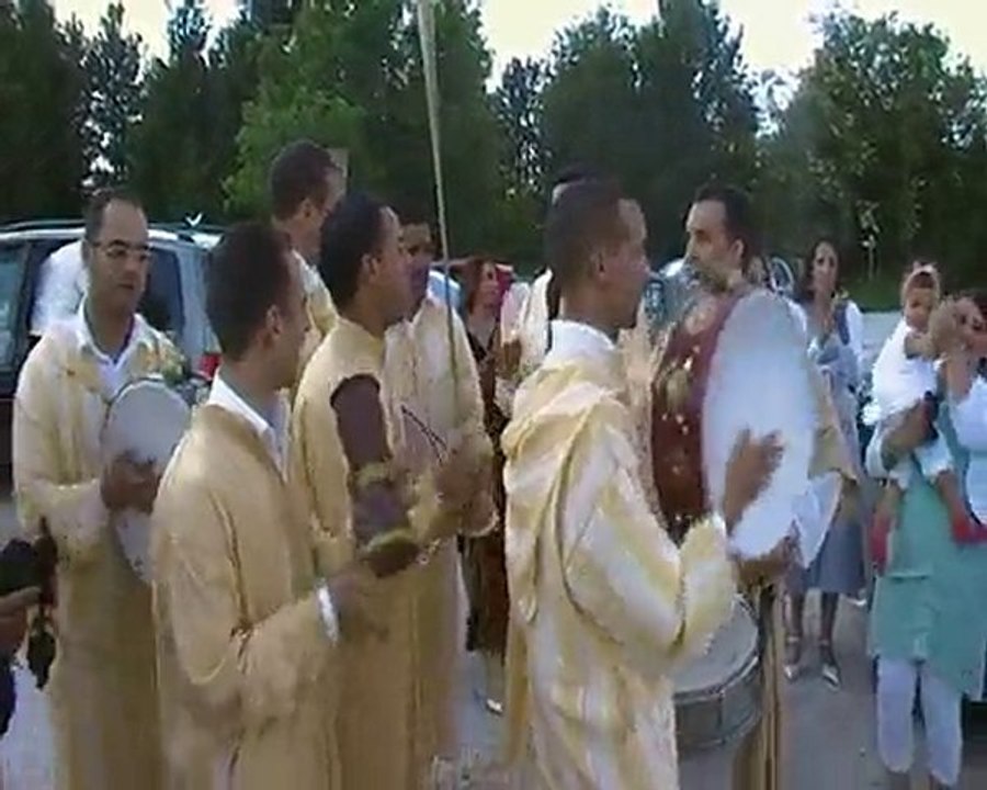 ORCHESTRE LAHRIZI  pour tout vos soirées  06 73 70 24 37