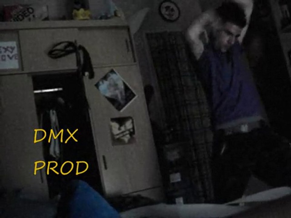 Damix dance génération electro EUROPE-FRENCH 2010 . HQ