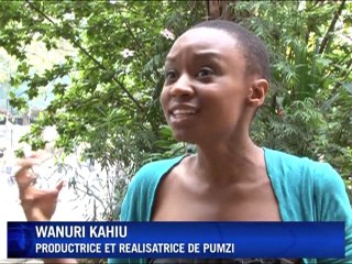 Le cinéma kényan en pleine ébullition