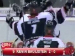 Nijmegen Devils 2009-2010