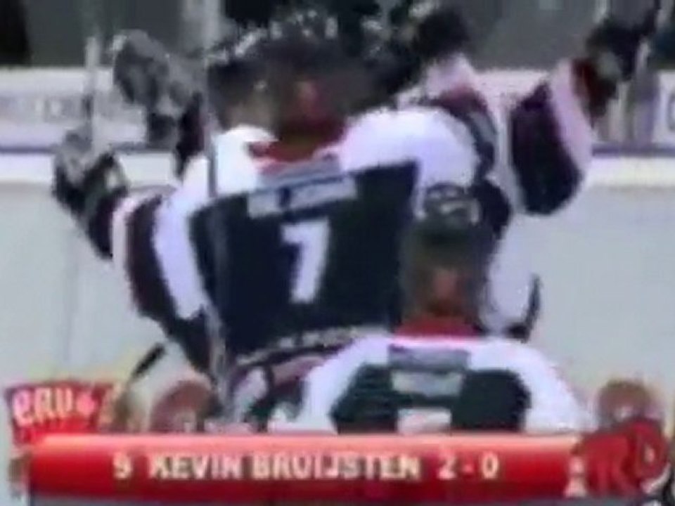 Nijmegen Devils 2009-2010