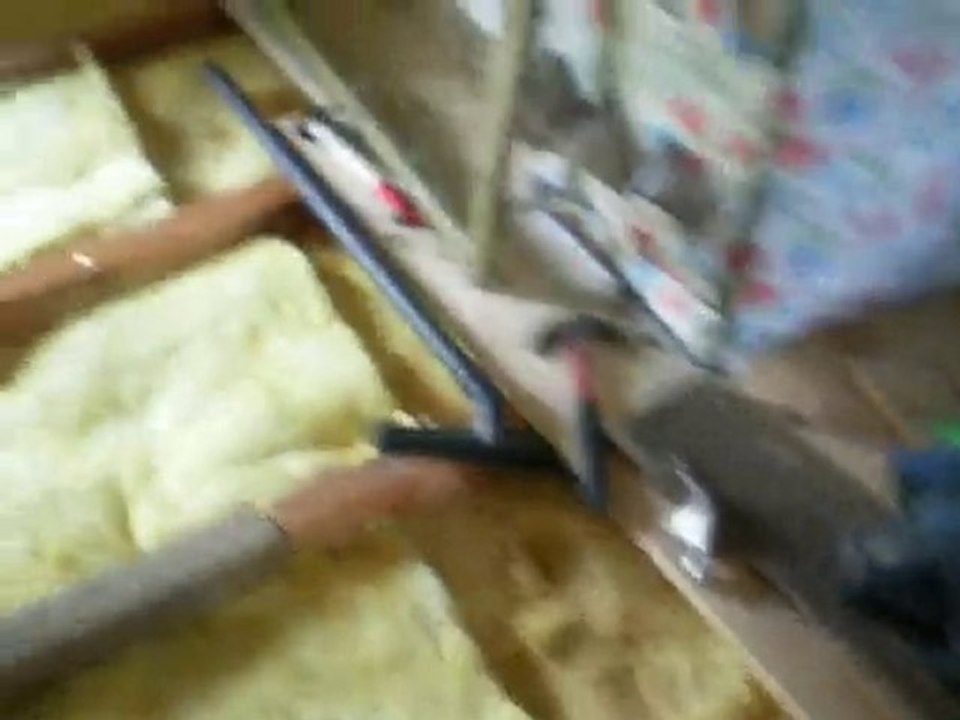 TRAVAUX