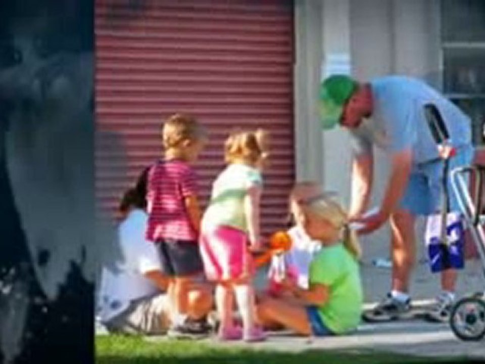 Discipline Ideas - Parenting Stress