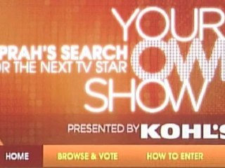 Dante' And Travis on KWWL Channel 7 on Oprah Winfrey Network