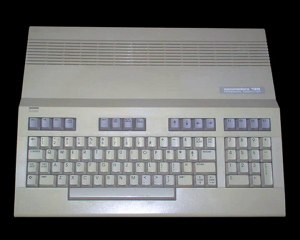 Le commodore 64: Les années 1984-1985