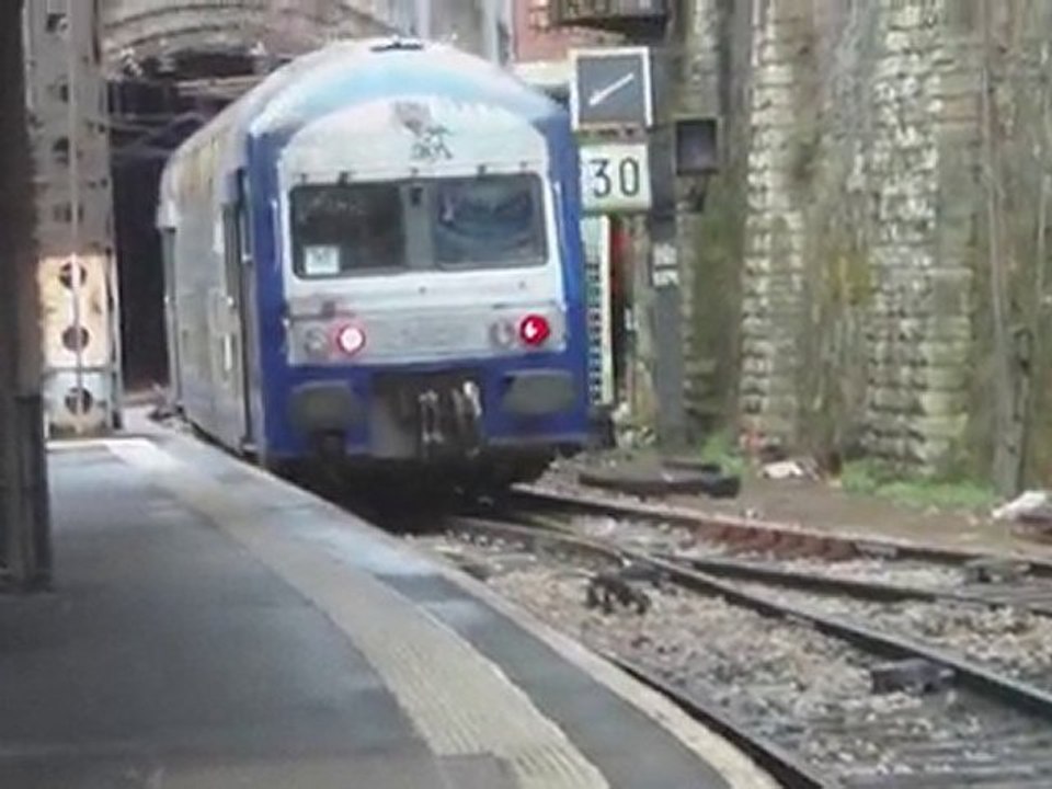 VO2N à Rouen