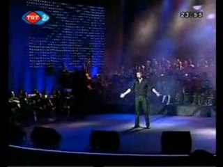 ozcan deniz konser beni affet harbiye