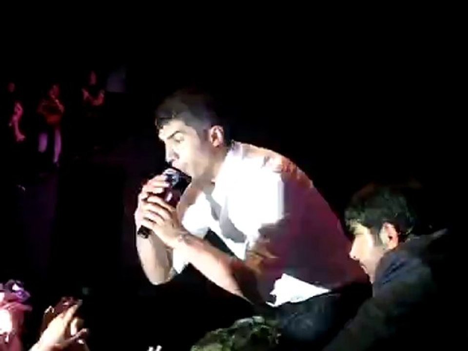 özcan deniz berlin konseri