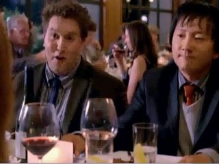 Bruce and Llyod Extras