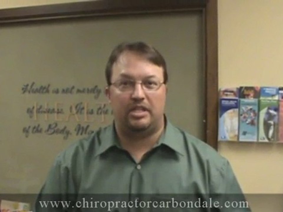 Chiropractor Carbondale,IL,62901,Free Consultation