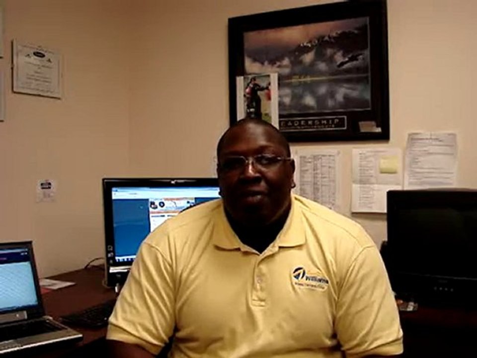 Funny Fort Myers Computer Service Video, Wireless Networking