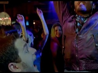 Todo sobre mi desmadre - tráiler en castellano