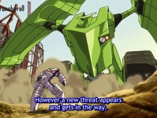 Heroman #12 Official Preview Simulcast