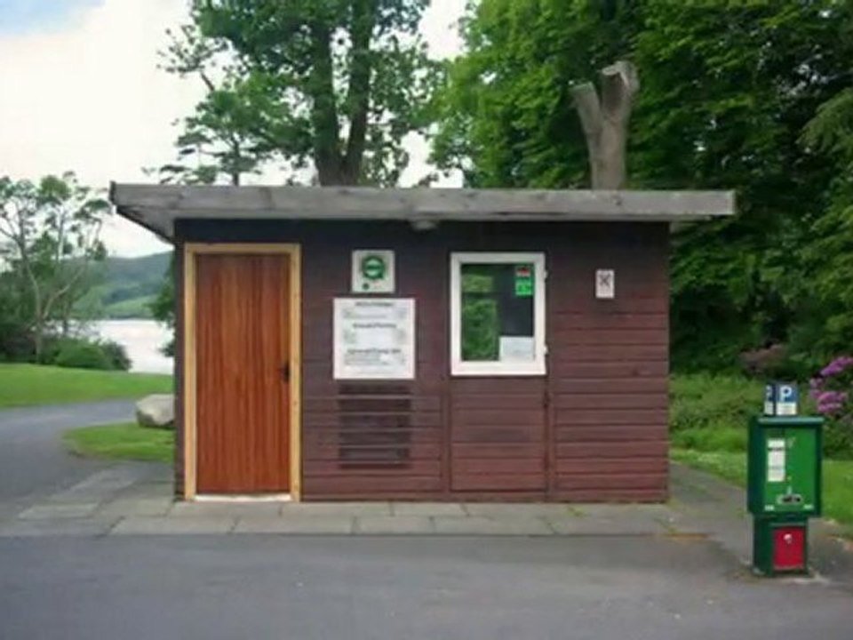 Castlewellen 10 6 2010