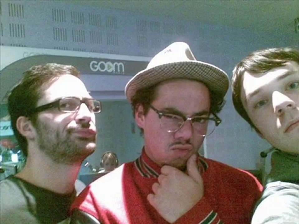 Ben l'oncle soul - Barbie girls (live)