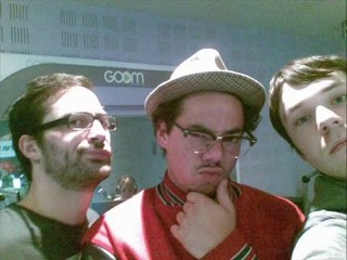 Ben l'oncle soul - Barbie girls (live)