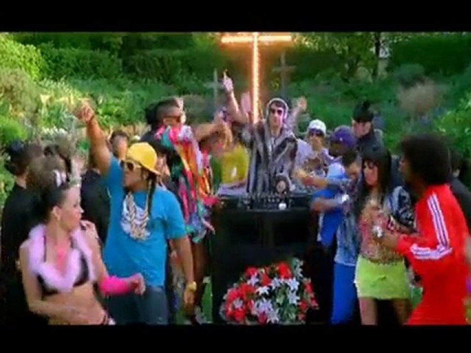 Fatal - Le Clip