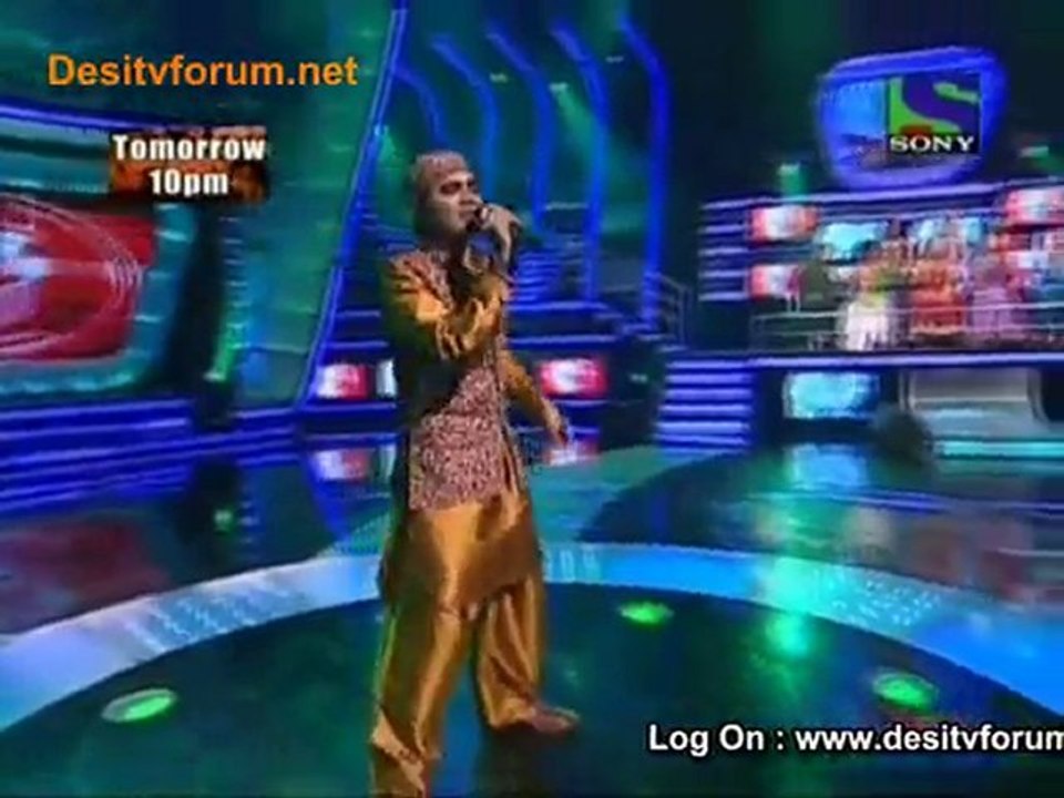 Indian Idol Extra - 10th June 2010 - pt2