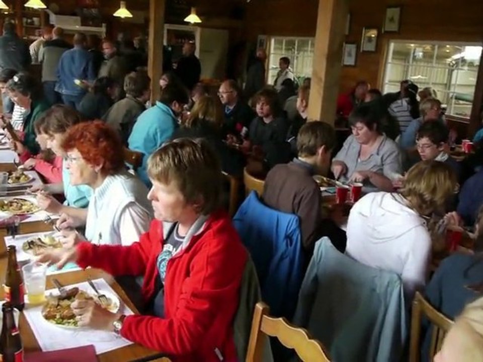 Nationale d'Elevage GEMBLOUX 2010