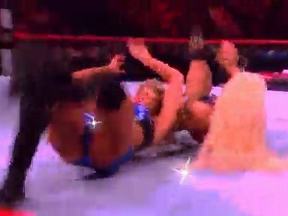 Maryse 2010 Titantron