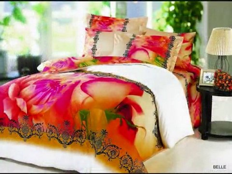 Asian Duvet Covers