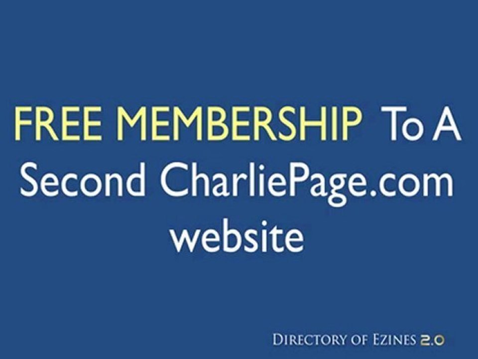 Directory of Ezines -Guide to Ezine marketing