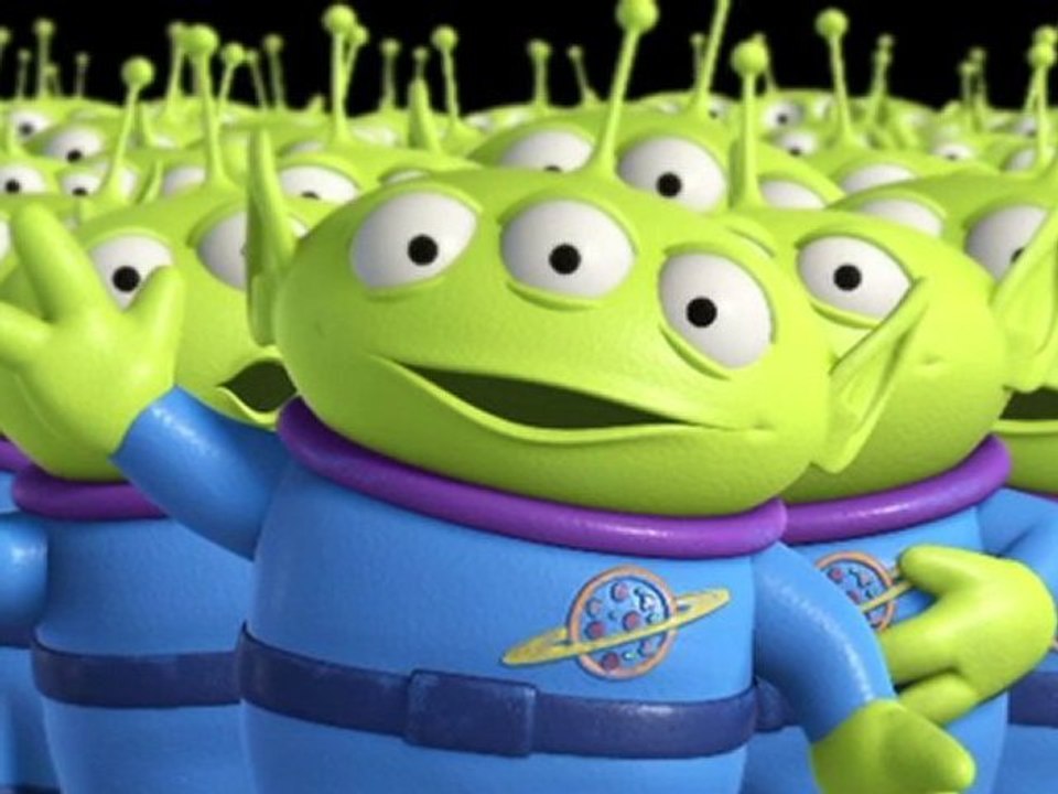 Witness the Invasion...TS3 at E3