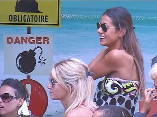 Têtes de guignols !