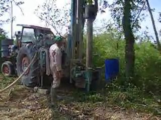 foreuse massey ferguson 188