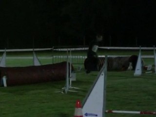 valéry et dolly jumping Ingwiller