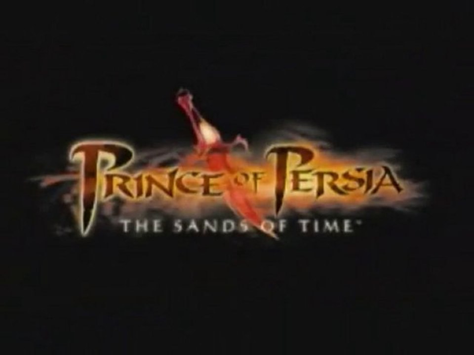 Prince of Persia Trilogie