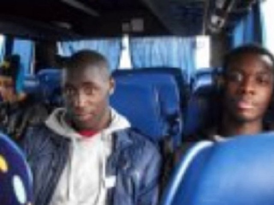 FREESTYLE MOUSS ET NIK